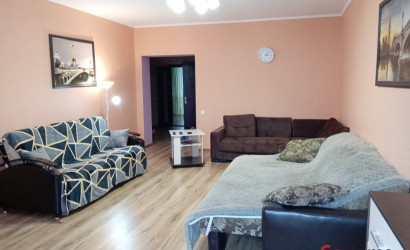 Снять 2-комнатную квартиру на сутки, Брест, ул. Ленина, д. 50. Фото 12