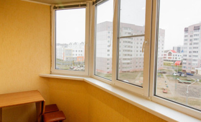 Купить 3-комнатную квартиру, Гомель, ул. Белицкая, д. 11. Фото 9