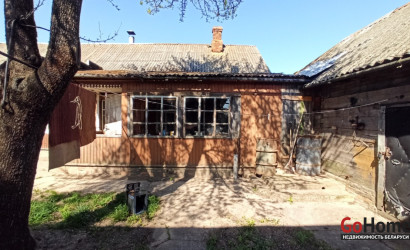 Купить дом в деревне, Лучин, Днепровская, 21 соток. Фото 6