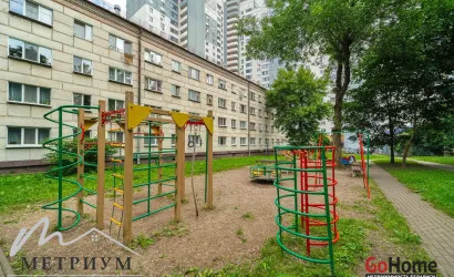  5-этаж.(84.44 м2), Минск(Либкнехта ул., 108)