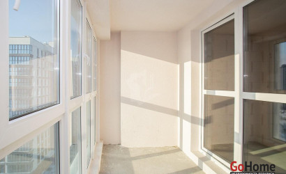 Купить 1-комнатную квартиру, Минск, Савицкого ул., 23 (Октябрьский район). Фото 14