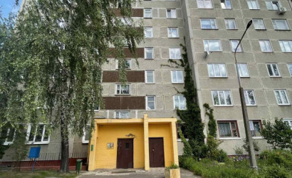 Купить 3-комнатную квартиру, Лида, Тухачевского, 55. Фото 1