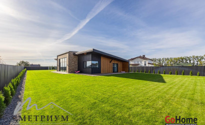 Купить дом, Буденного, Мирная ул., 15.07 соток. Фото 6