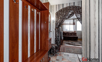 Купить 1-комнатную квартиру, Минск, Калиновского ул., 23/а (Первомайский район). Фото 17