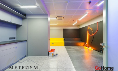 Аренда офиса, Минск, Кульман ул., 11,  699.3 кв.м.. Фото 4