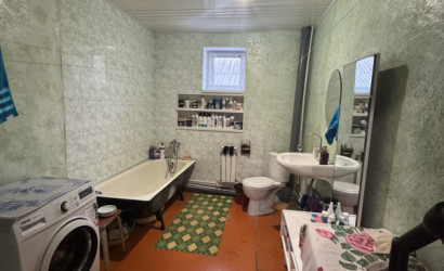 Купить дом, Орша, Новотракторная, 6.4 соток. Фото 11