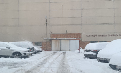 Продажа гаража, Минск, ул. Матусевича, д. 37, 17.2 кв.м.. Фото 3