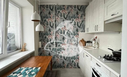 Снять 1-комнатную квартиру, Минск, Петра Глебки ул. 94 (Фрунзенский район). Фото 1