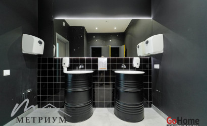 Аренда офиса, Минск, Аранская ул., 8,  от 150 до 890 кв.м.. Фото 32