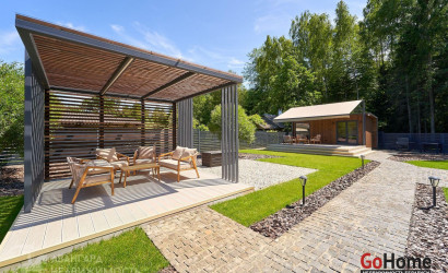 Купить коттедж, Суковичи, Зеленая ул., 17.5 соток. Фото 9