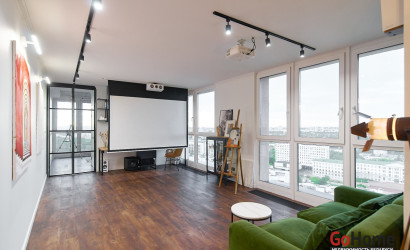 Купить 2-комнатную квартиру, Минск, Макаёнка, 12Г(Первомайский район). Фото 12