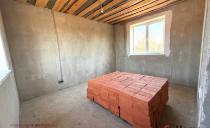 Купить дом, СТ Надзея-1, 20 соток. Фото 15