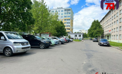Купить 3-комнатную квартиру, Солигорск, Константина Заслонова ул., 52. Фото 23