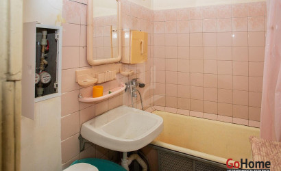 Купить 1-комнатную квартиру, Минск, Осипенко ул., 15 (Центральный район). Фото 5