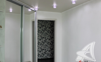 Купить 3-комнатную квартиру, Брест, Восток, ул. Ленинградская. Фото 5