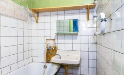 Купить 2-комнатную квартиру, Минск, Калиновского ул., 24 (Первомайский район). Фото 9