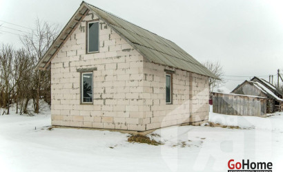 Купить дом, Баранцы, Советская ул., 25 соток. Фото 8