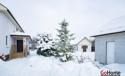 Купить коттедж, Дзержинск, Комсомольская ул., 22 соток. Фото 44