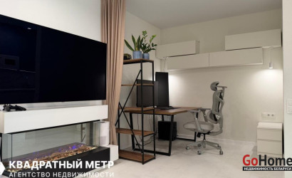 Купить 2-комнатную квартиру, Минск, Победителей просп., 115(Центральный район). Фото 5