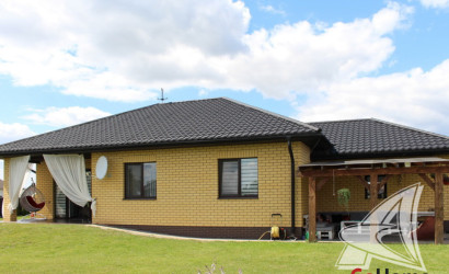 Купить дом, Кобрин, г. Кобрин, 12.9 соток. Фото 4