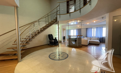 Купить 3-комнатную квартиру, Брест, Центр, ул. Халтурина. Фото 12