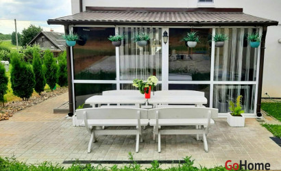 Купить дом, Гатово, Щорса ул., 105, 25 соток. Фото 6