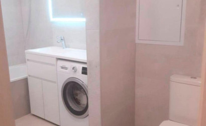 Купить 1-комнатную квартиру, Минск, Восточная ул. 125 (Советский район). Фото 12