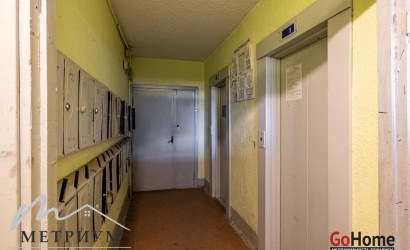 Купить 4-комнатную квартиру, Минск, Рафиева ул., 83 (Московский район). Фото 25