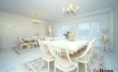  3-этаж.(521 м2), Гаище