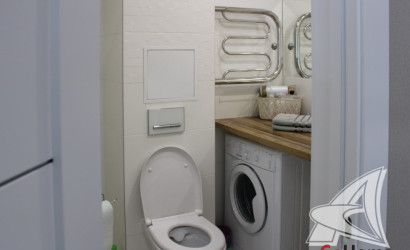 Купить 1-комнатную квартиру, Брест, Центр, ул. Гоголя. Фото 21