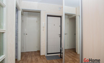 Купить 4-комнатную квартиру, Минск, Берута ул., 9/5(Фрунзенский район). Фото 15