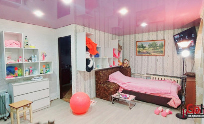 Купить 1-комнатную квартиру, Витебск, Жесткова, 10А. Фото 6