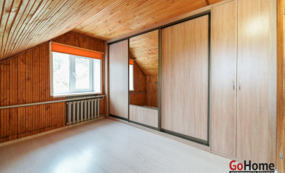 Купить дом, Ратомка, Подлесная ул., 29, 17.57 соток. Фото 21