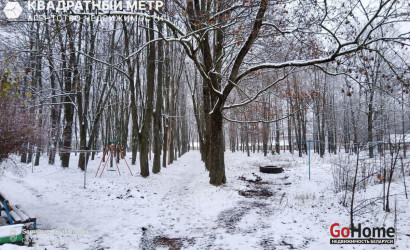 Купить 3-комнатную квартиру, Усяж, Комсомольская ул., 4. Фото 4