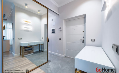 Купить 1-комнатную квартиру, Минск, Ратомская, 34 (Центральный район). Фото 10