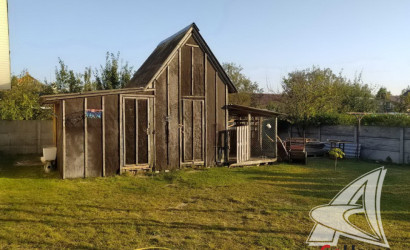 Купить дом, Черни, Чернинский с/с, 12.52 соток. Фото 7