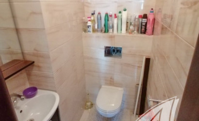 Купить 3-комнатную квартиру, Брест, Ковалево, ул. Октябрьской Революции. Фото 17