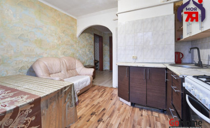 Купить 2-комнатную квартиру, Лесной, Троицкая ул., 18. Фото 8