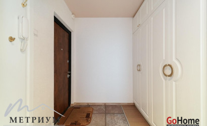 Купить 2-комнатную квартиру, Минск, Каменногорская ул., 100 (Фрунзенский район). Фото 13