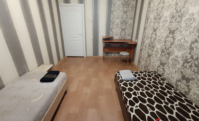 Снять 2-комнатную квартиру на сутки, Осиповичи, Черняховского, д. 2а. Фото 4