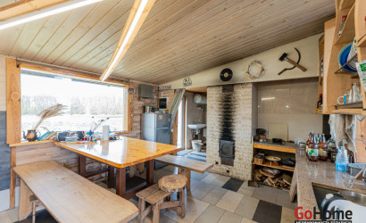 Купить участок, Калинино, 46.65 соток. Фото 18