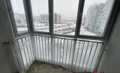 Купить 2-комнатную квартиру, Гродно, Виктора Глухова, 17. Фото 2