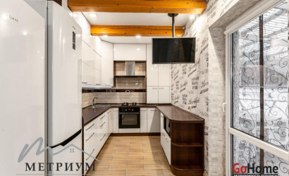 Купить дом, Столбцы, Социалистическая ул., 8.63 соток. Фото 2