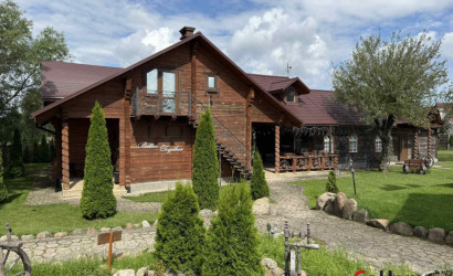 Купить дом, Подлабенье, Криничная, 1, 25 соток. Фото 19