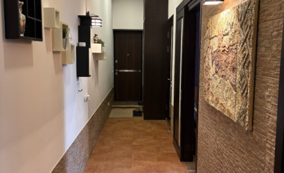 Снять 3-комнатную квартиру, Минск, ул. Первомайская, д.  (Партизанский район). Фото 1