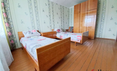 Снять 2-комнатную квартиру на сутки, Ганцевичи, Октябрьская улица. Фото 2