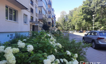 Купить 3-комнатную квартиру, Новополоцк, Калинина ул., 16