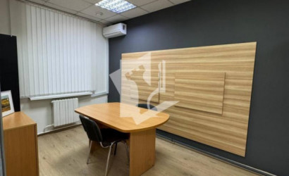 Аренда офиса, Минск, Скрыганова ул., 6,  67.6 кв.м.. Фото 3