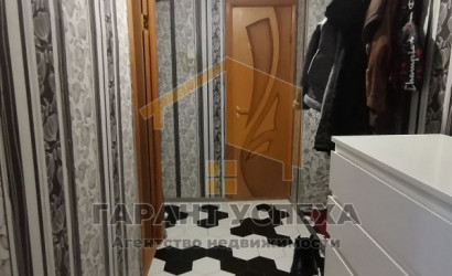 Купить 1-комнатную квартиру, Брест, ул. Адамковская. Фото 14