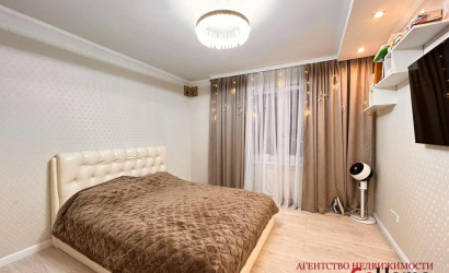 Купить 2-комнатную квартиру, Брест, ул. Васнецова, д. . Фото 6